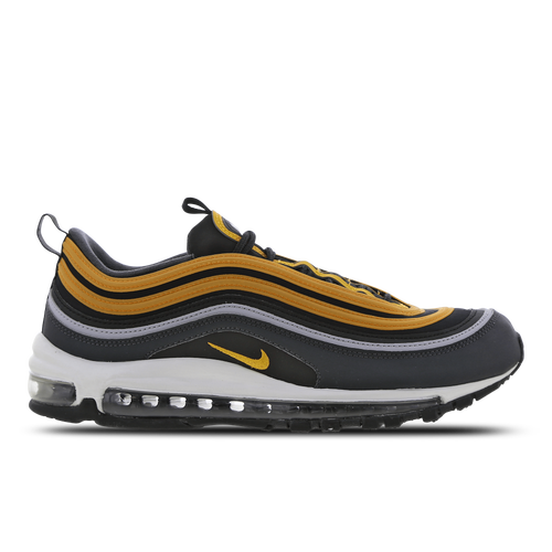 Gold air max 97 footlocker best sale