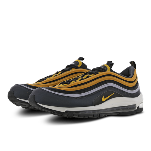 Nike Air Max 97 Image 2 of 7. Tap to open photo gallery.