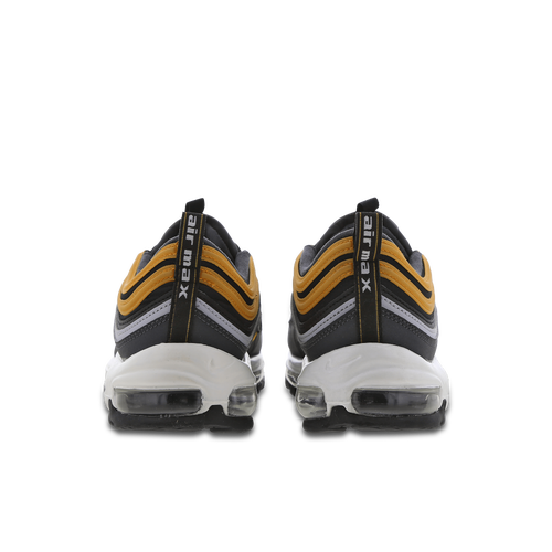 Nike Air Max 97 Image 3 of 7. Tap to open photo gallery.