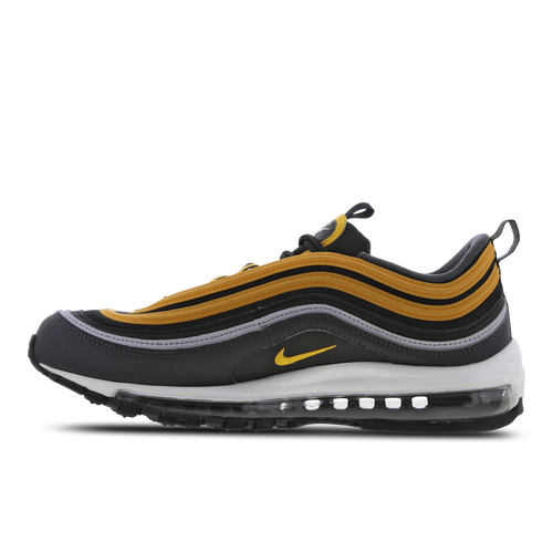 Nike Air Max 97 Image 4 of 7. Tap to open photo gallery.