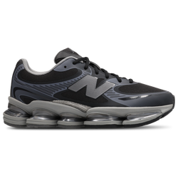 Homme Chaussures - New Balance Abzorb 2000 - Neptune Grey-Slate Grey
