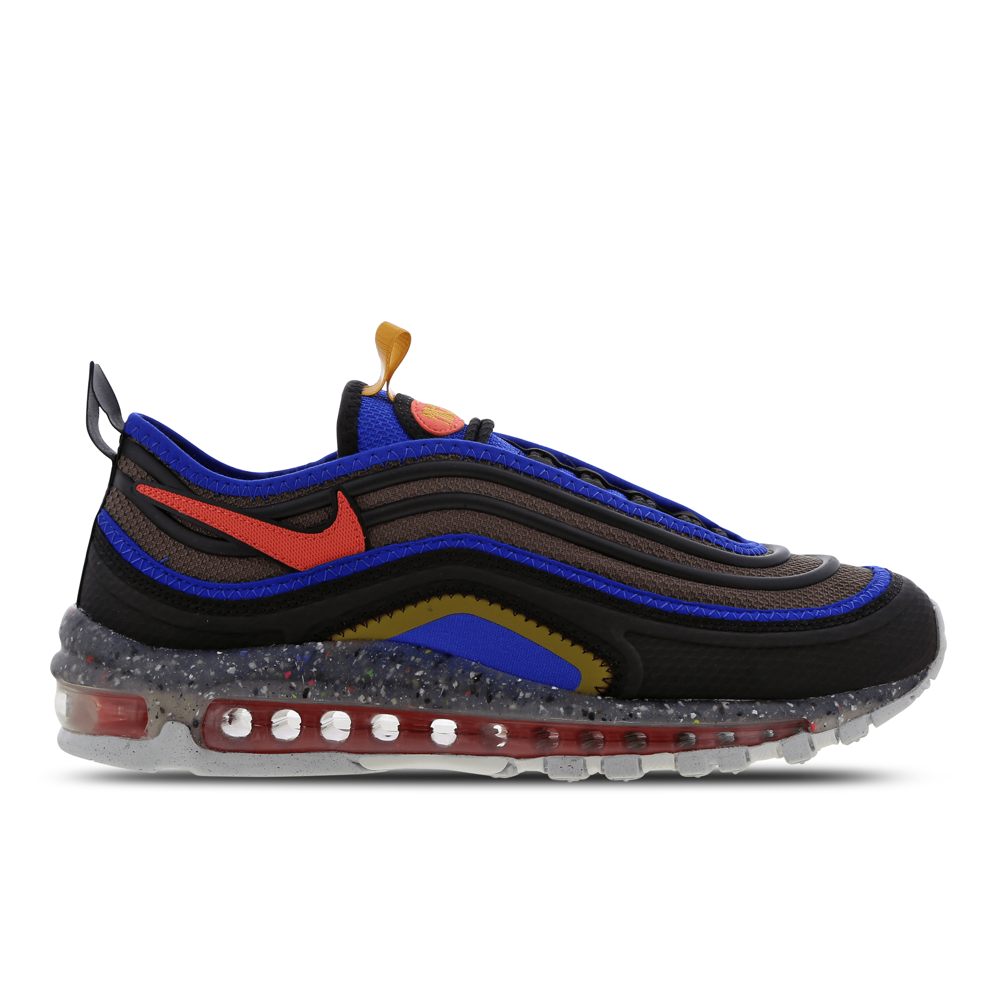 Nike air max clearance 97 blu e nere