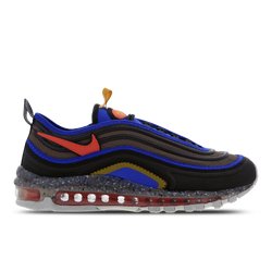 Herren Schuhe - Nike Air Max 97 Terrascape - Black-Magic Ember-Hyper Royal