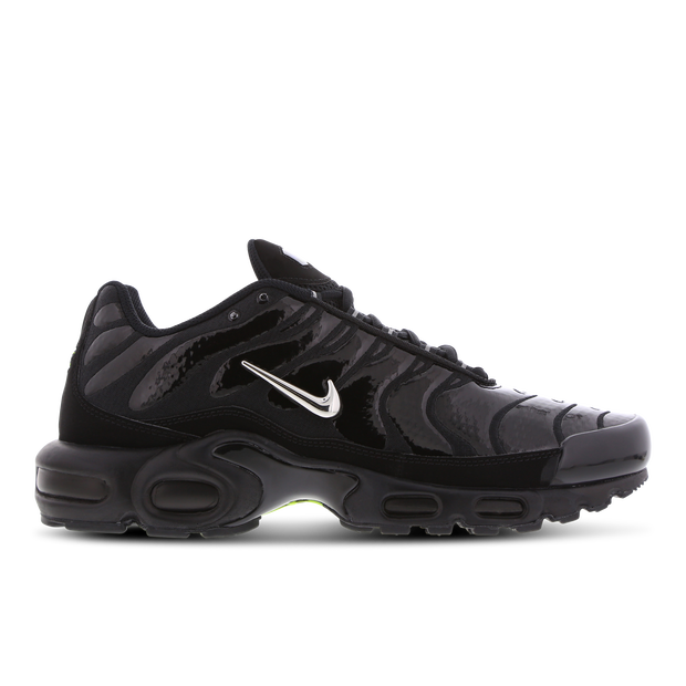 Nike Air Max Plus Men's Shoes - Black - FJ2591-001