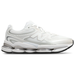 Nb 103 White-Silver Metallic-White
