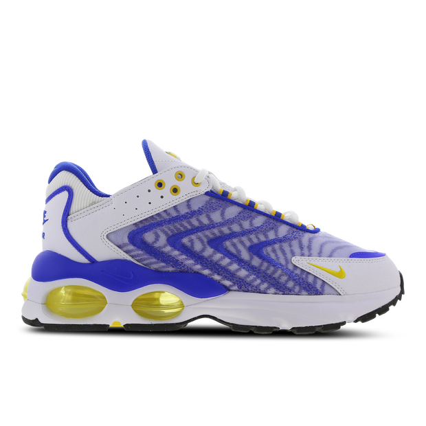 Chaussure Nike Air Max TW pour homme - Blanc - DQ3984-100