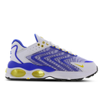 White-Speed Yellow-Racer Blue