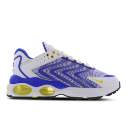 Hombre Zapatillas - Nike Air Max Tw - White-Speed Yellow-Racer Blue