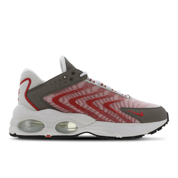 Nike Air Max TW Men's Shoes - Grey - DQ3984-002