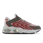 Lt Bone-Red Clay-Olive Grey