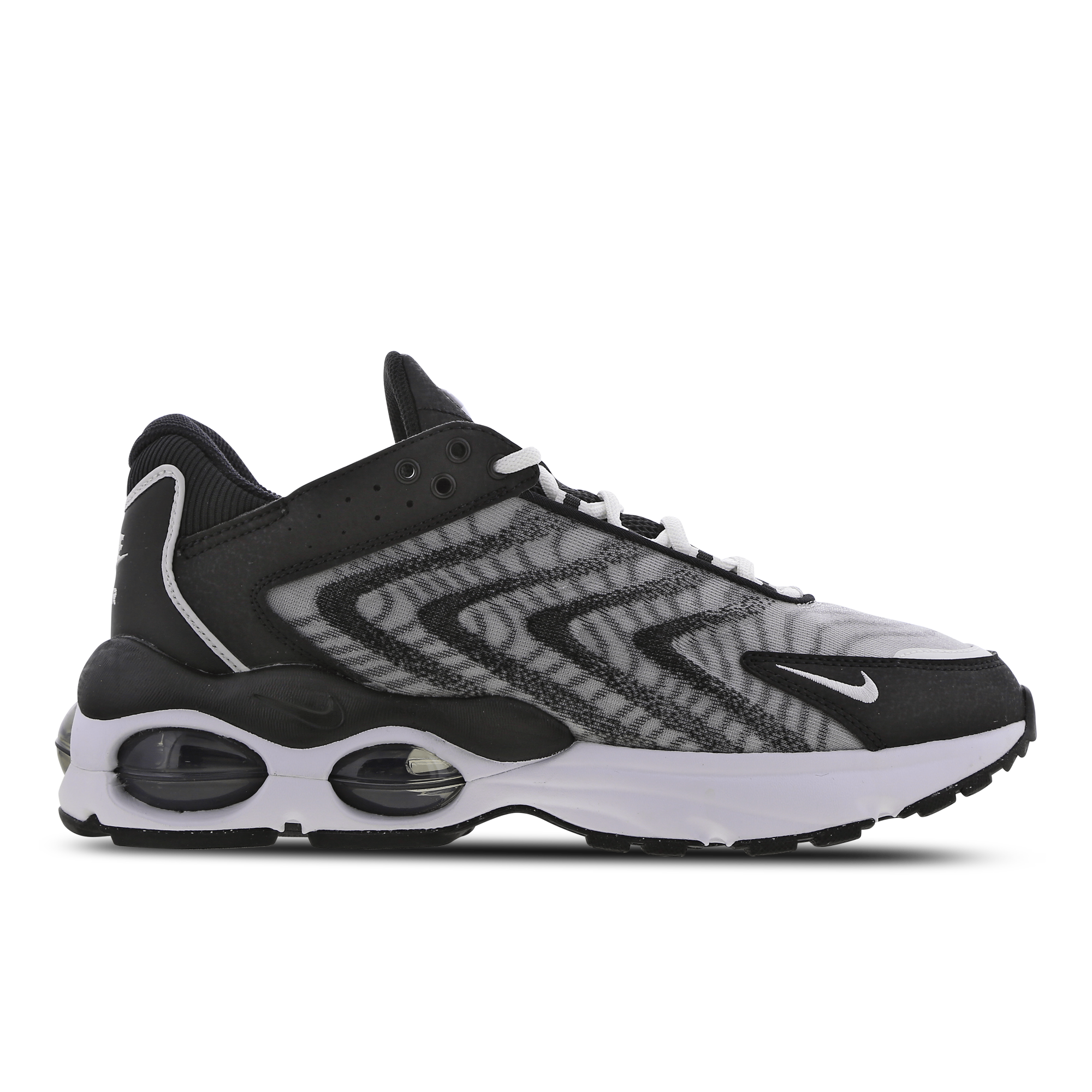 Black air max foot locker sale