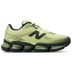 Hombre Zapatillas - New Balance Abzorb 2000 - Limelight-Dry Lime-Faded Black