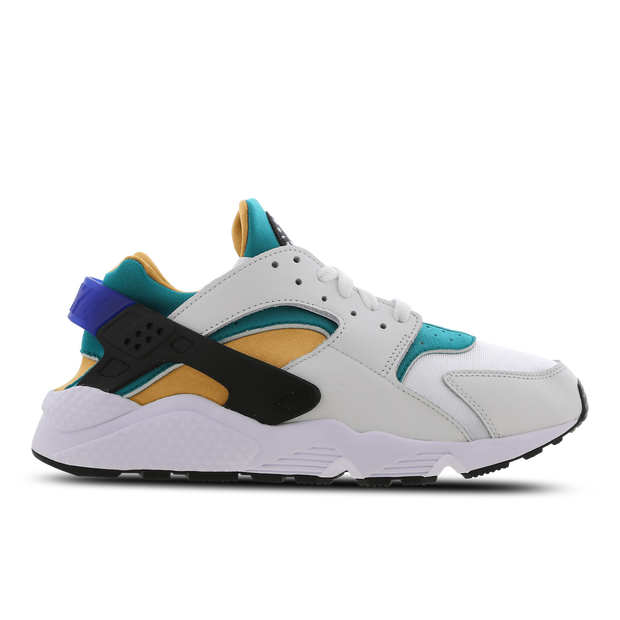 Nike Air Huarache Herrenschuh - Weiß - DD1068-110