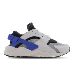 Homme Chaussures - Nike Air Huarache - Summit White-Anthracite-Lt Smo