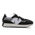 New Balance 327 - Men Shoes Black-Black