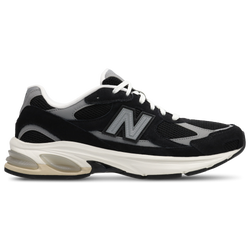 Heren Schoenen - New Balance Abzorb 2010 - Black-Shadow Grey-Sea Salt