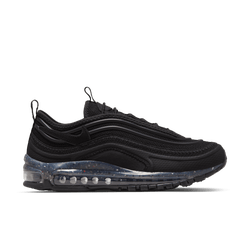 Homme Chaussures - Nike Air Max 97 Terrascape - Black-Black-Black