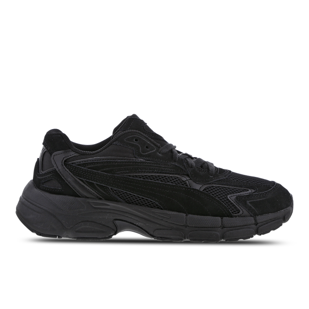 PUMA Teveris Nitro'Triple Black' BLACK Athletic Shoes 388774-08 - 388774-08