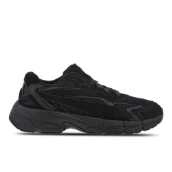 Herren Schuhe - Puma Teveris Nitro - Black-Black