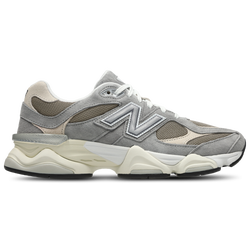 Hombre Zapatillas - New Balance 9060 - Grey-Olive