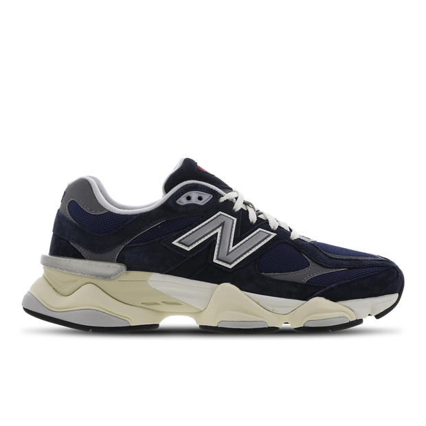 New Balance 9060 Navy White - U9060ECB