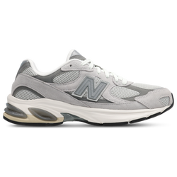 Uomo Scarpe - New Balance Abzorb 2010 - Raincloud-Harbor Grey-White