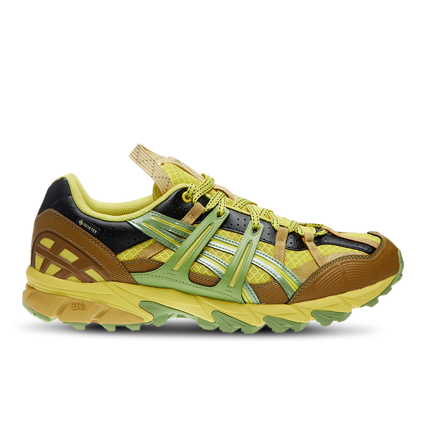 Asics HS4-S Gel-Sonoma 15-50 Gore-Tex Green Sheen Epsom - 1201A440-750