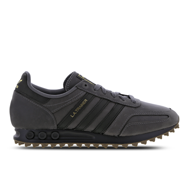 Adidas la trainer grau online