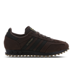 Uomo Scarpe - adidas LA Trainer 1 - Bwon-Cblack-Gold Met.