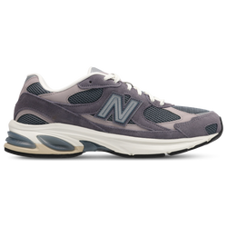 Heren Schoenen - New Balance 2010 - Neptune Grey-Shadow Blue-Sea Salt