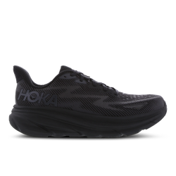 Hombre Zapatillas - Hoka Clifton 9 - Black-Black