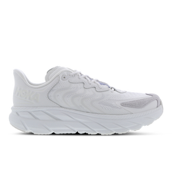 Homme Chaussures - Hoka Clifton Ls - White-White