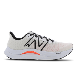 Men Shoes - New Balance Fuelcell Propel V - White 100-White 100