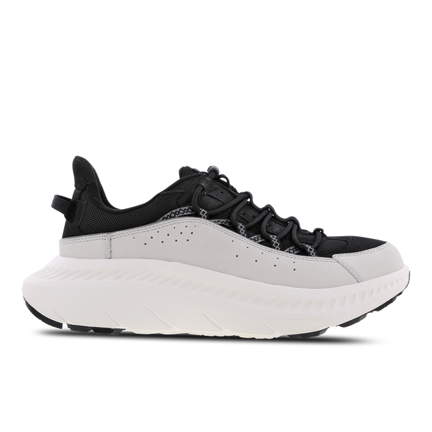 UGG CA805 V2 Remix Black White (Women's) - 1138050-BWHT