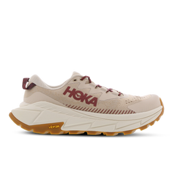 Men Shoes - Hoka Skyline-float - Beigetan-Beigetan