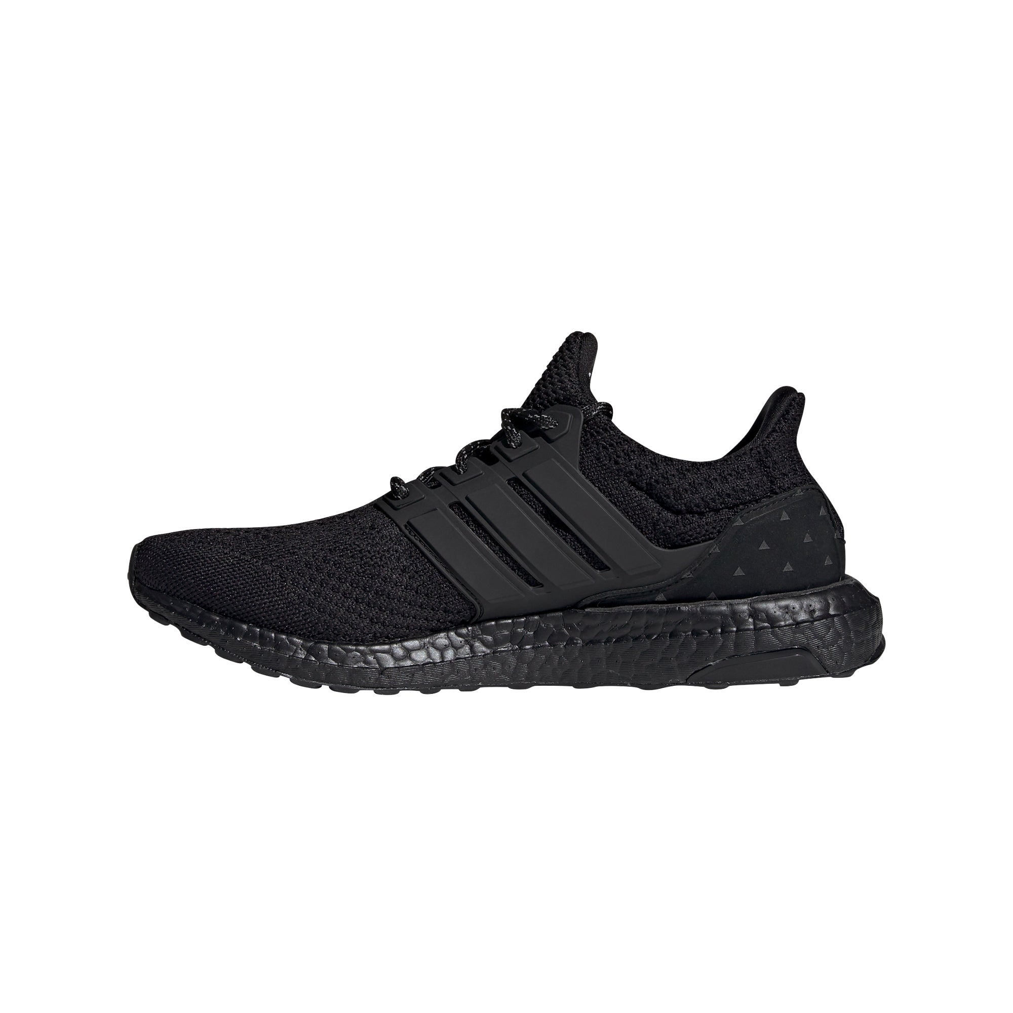 ultra boost black shoes