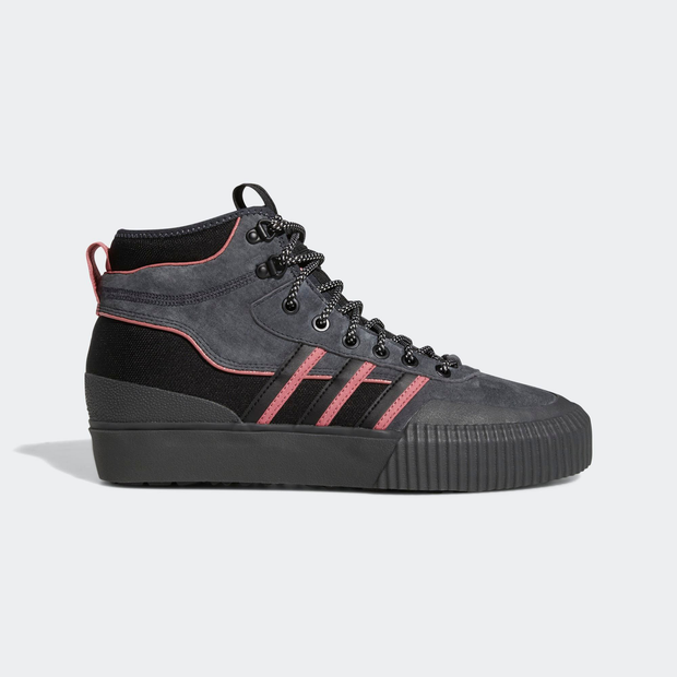 adidas Akando ATR Core Black/ Wonder Red/ Carbon - GX2066