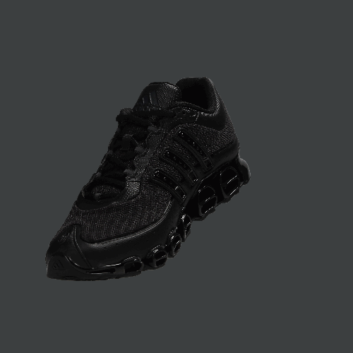 adidas Megaride - Image 3 of 10 Enlarged Image
