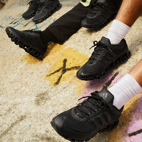 adidas Megaride - Image 4 of 10 Enlarged Image