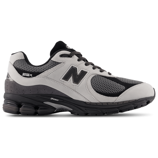 New Balance 2002R herensneaker grijs