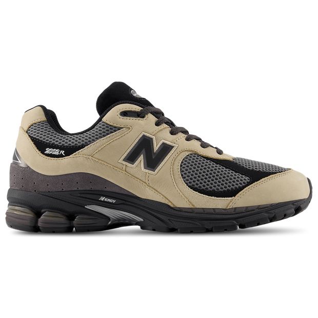 New Balance 2002R herensneaker bruin