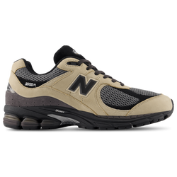 Herren Schuhe - New Balance 2002R - Stoneware-Castlerock
