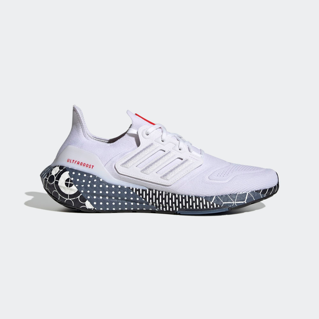 adidas UltraBoost 22 'Patchwork Graphic' - GW6912
