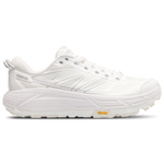 White-White-Lunar Rock