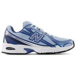 Men Shoes - New Balance 740 - Oxford Blue-Magic Blue