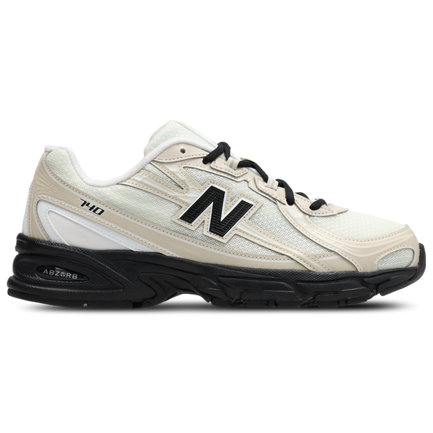 New Balance 740 Timberwolf White - U7404OO