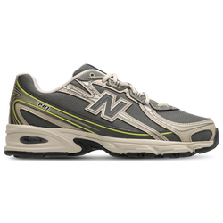 Men Shoes - New Balance 740 - Grey-Angora