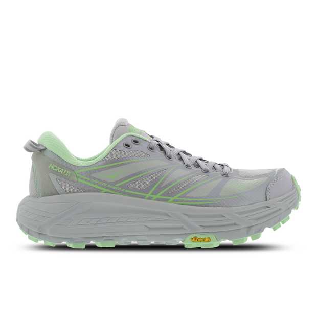 Hoka Mafate Speed Hombre Zapatillas - Gris - Talla: 48 - Malla/sintético - Foot Locker product