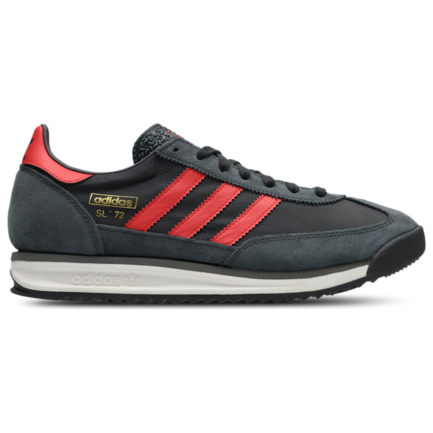 Image of Adidas RS male Scarpe - Grigio - Scamosciato - Foot Locker035