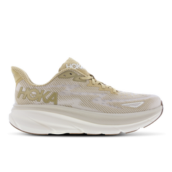 Herren Schuhe - Hoka Clifton 9 - Wheat-Shifting Sand